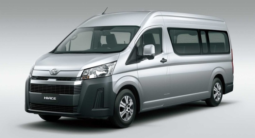 Hiace